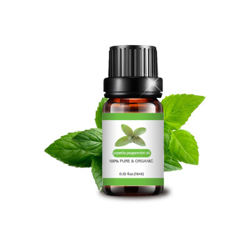 Aroma Piperita Peppermint Oil Dyfuzery