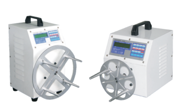 TYDC Electronic Wire Winding Machine Series