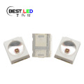 LED สีส้ม 2835 605NM SMD LED