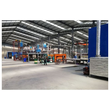 Artificial Stone Veneer and Machine Production Solutions