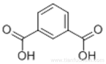 Isophthalic acid CAS 121-91-5