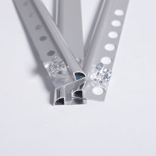 Factory Wholesale Aluminum Trimming Machine for Bathroom Tile Edges