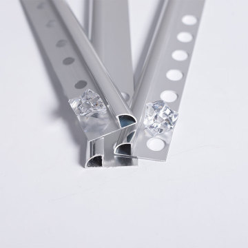 Factory Wholesale Aluminum Trimming Machine for Bathroom Tile Edges