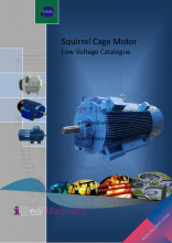motor high efficiency motor