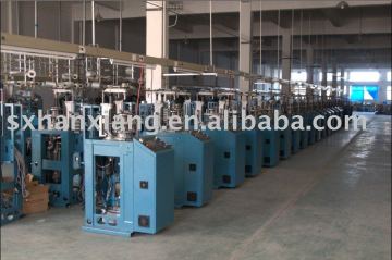 Fully Computerized Single Cylinder Plain Stockings Knitting marchine