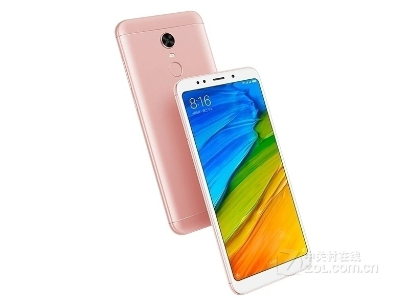 Brand Used Unlocked Mobile Phone for Red Mi 5 Plus Note 5