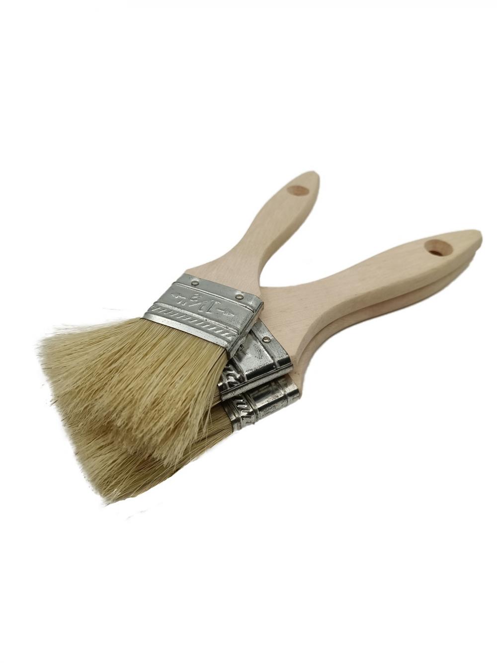 Wooden Paint Brush