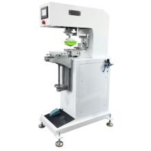 Precision One Color pad printer for Industrial Use