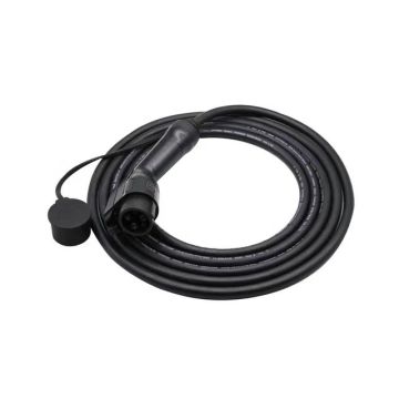80A type1 plug ev charging cable
