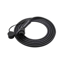 80A type1 plug ev charging cable