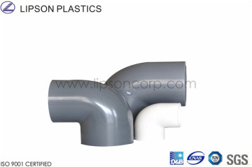 Pipe Fitting Elbow 90 Degree Elbow Copper Fitting