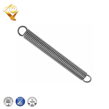 Sectional Garage Door Extension Springs