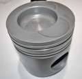 Piston de soupape de moteur de machines agricoles