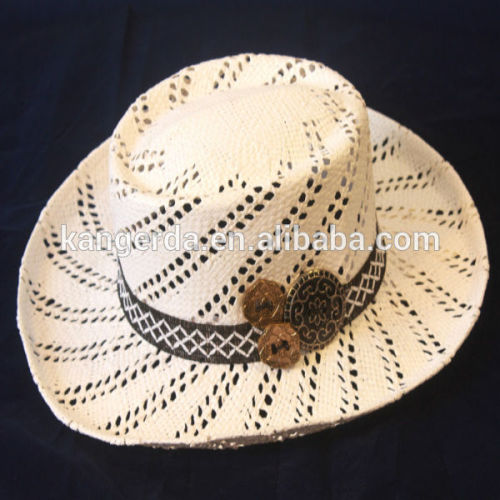 wide brim fedora men hat/summer hat/fashion men's hat