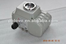 Butterfly valves or Ball valves Electric Actuator