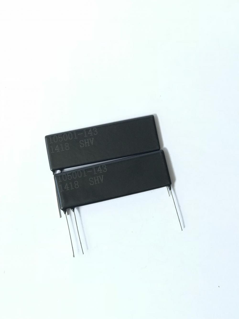 Thick Film Chip Power Resistor