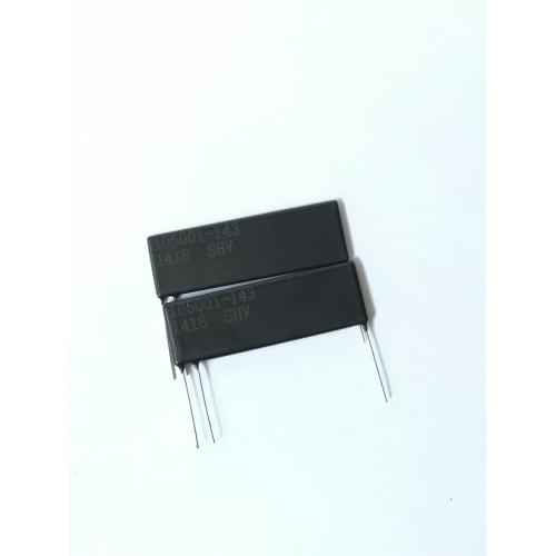 High Voltage Resistor Divider Thick Film Resistor