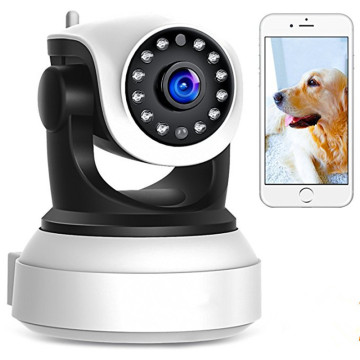 Indoor Wireless Cctv Ip Cameras Kits