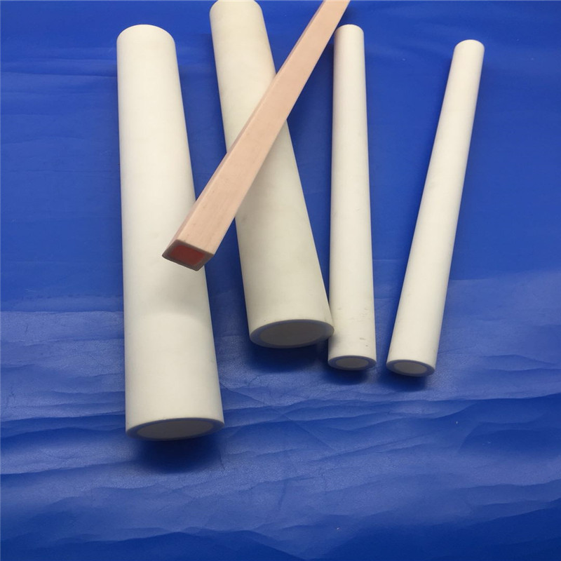 Thermal Shock Resistant Ceramic Tube