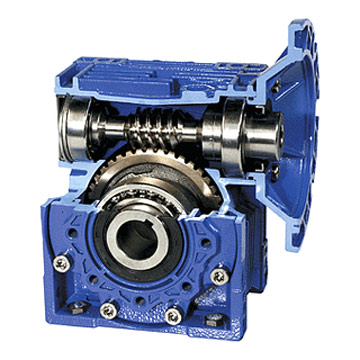 Worm Gear Spped Reducer