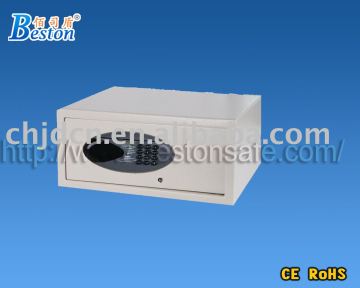 digital hotel safes