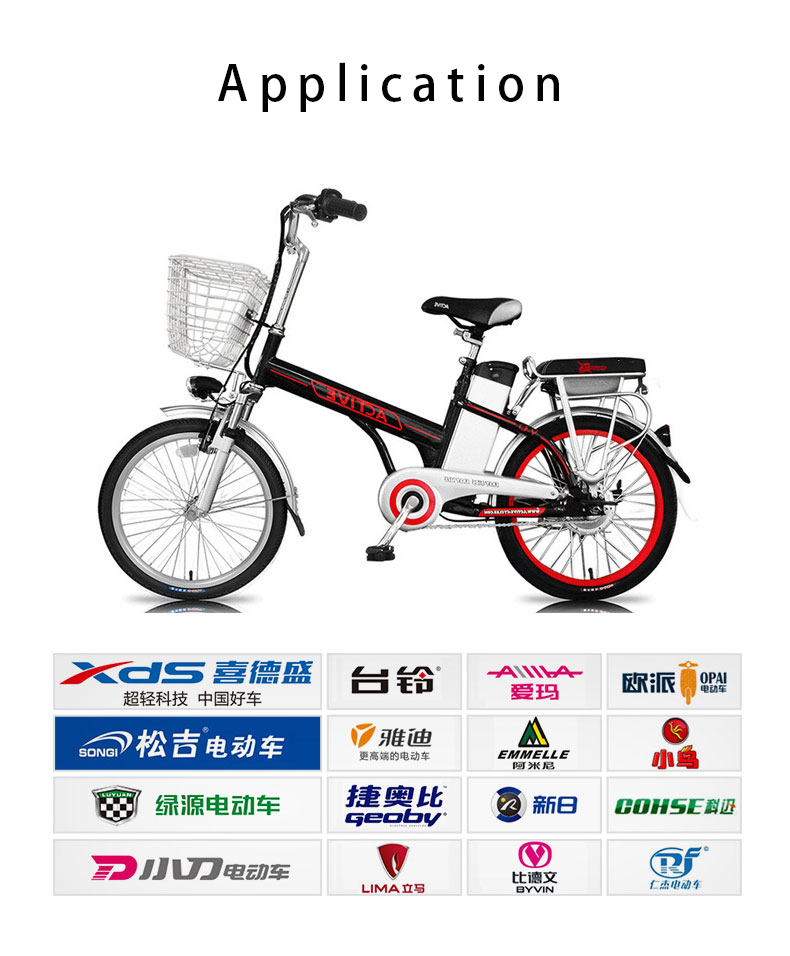 Folding ebike akku 48 volt silverfish 18650 lithium ion batteries pack 750w 1000wfoldable bicycle battery 48v 20ah electric bike