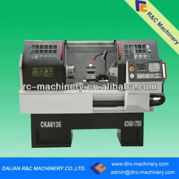 CKA6136 cnc lathes for sale