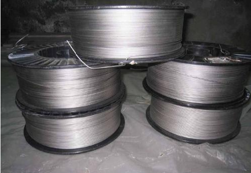 astm erti-5 titanium welding wire