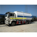 Shacman 20cbm Bulk Pneumatic Trucks