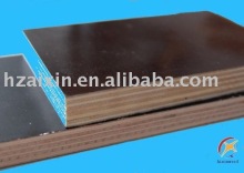 brown blace Film Faced Plywood 18mm 21mm WBP glue
