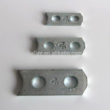 JCD high quality 5t Universal Erection Lifting Anchor