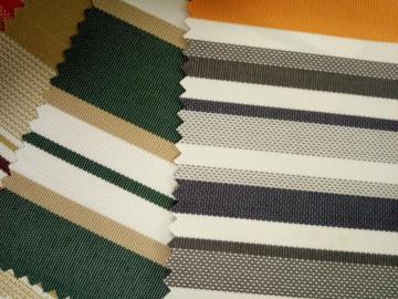 Oxford Waterproof Fabric For Outdoor Furniture Sofa