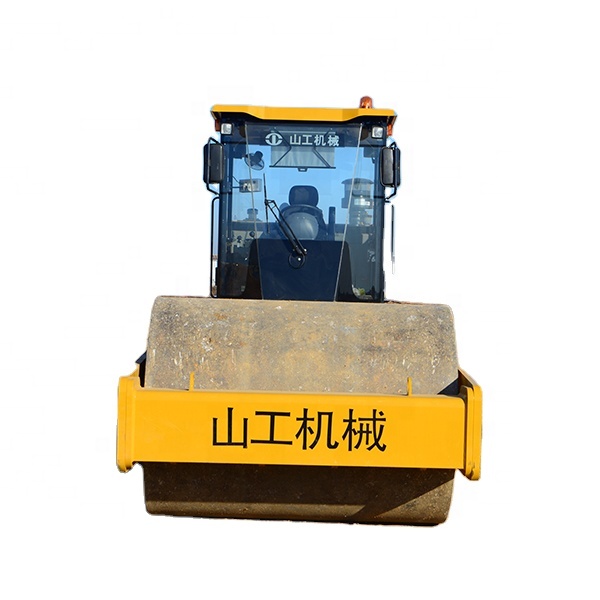 Sem522 Road Roller 4 Jpg