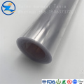 High quality customizable glossy PVC film