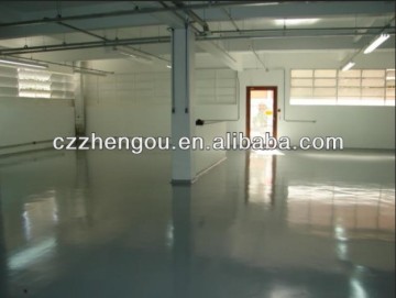 Zhengou Diamond Hardness Epoxy Adhesive