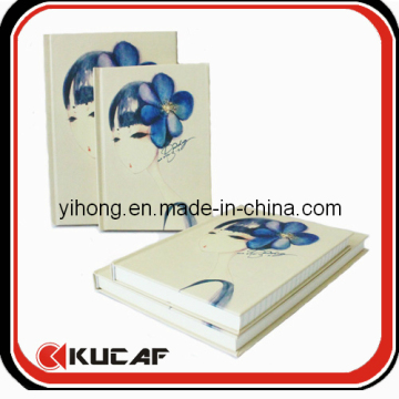 Custom Note Books for Students