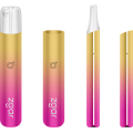 Asia Hot Sales disposable vape pen e-cigarette