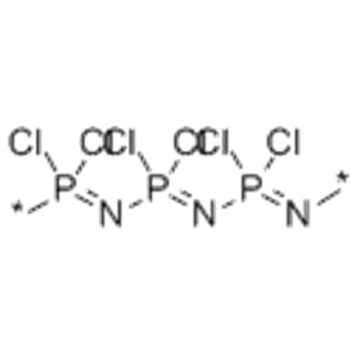 ПОЛИ (ДИХЛОРФОСФАЗЕН) CAS 26085-02-9