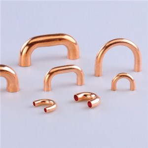 180 Degree Return Bend