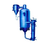 Wzi External Heating Type Vacuum Evaporator?