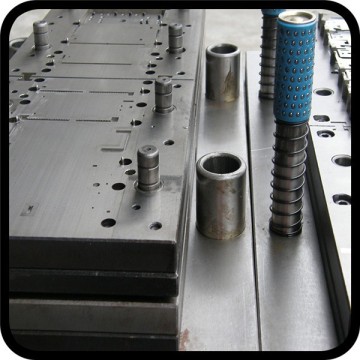 oem precise and stamping part and stamping tool