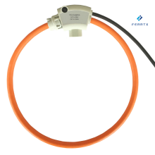 Rogowski Coil Current Sensor