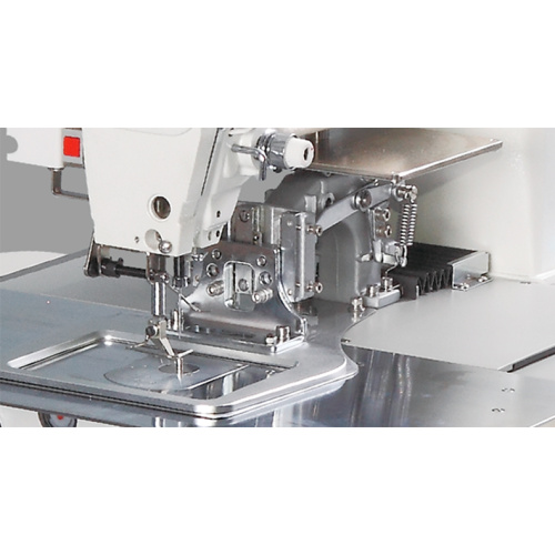 Latest automatic industrial sewing machine