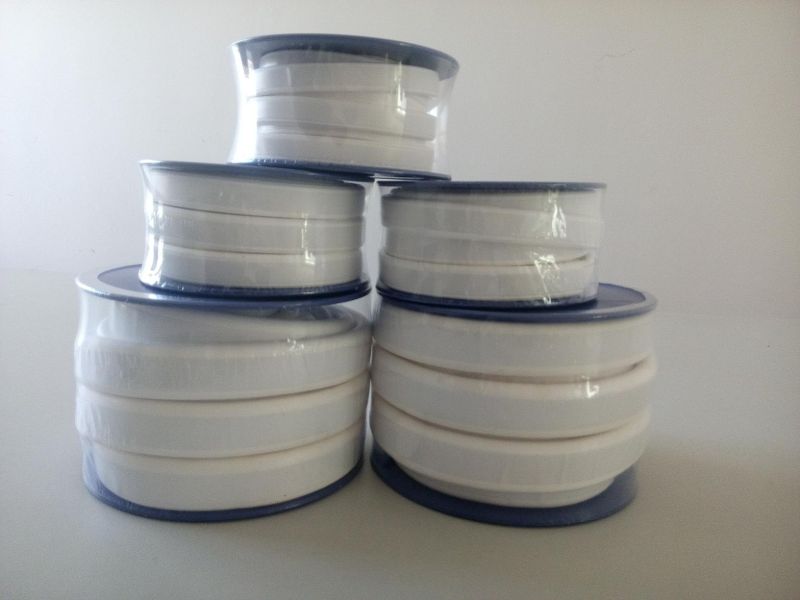 Expanded PTFE with Joint Sealant Tape