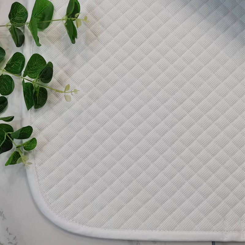 Inner Honeycomb Breathable Saddle Pads