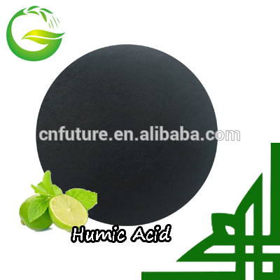 Organic fertilizer 70% humic acid powder