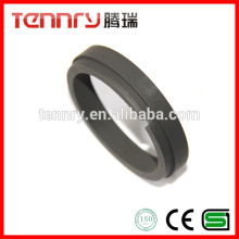 Extruded Molded Carbon Graphite Sealing Ring