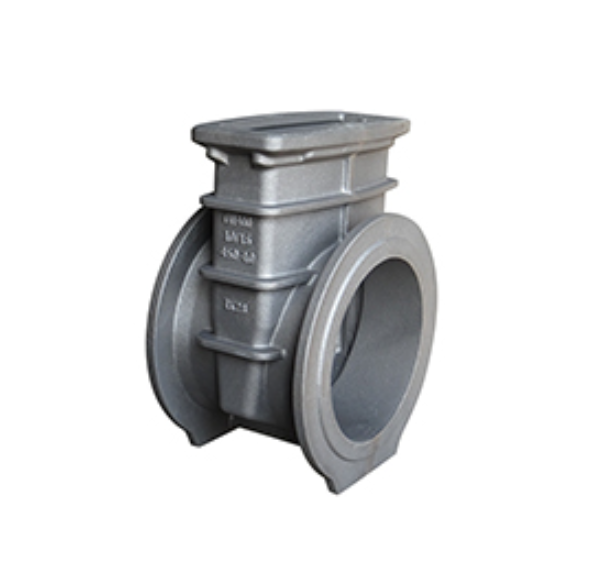 Gate Valve Parts