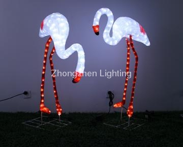 outside christmas decorations