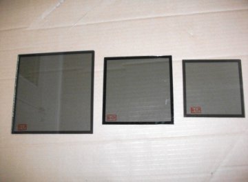 Projecting Filter Circular Polarized Projecting Filter 15*15cm 3d Movie Filter Polarized